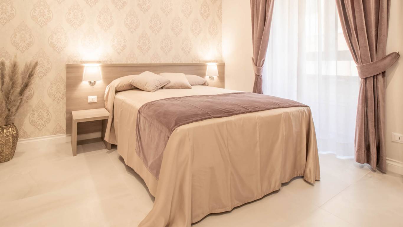 Dany-Guest-House-Roma-Camera-senza-titolo-2