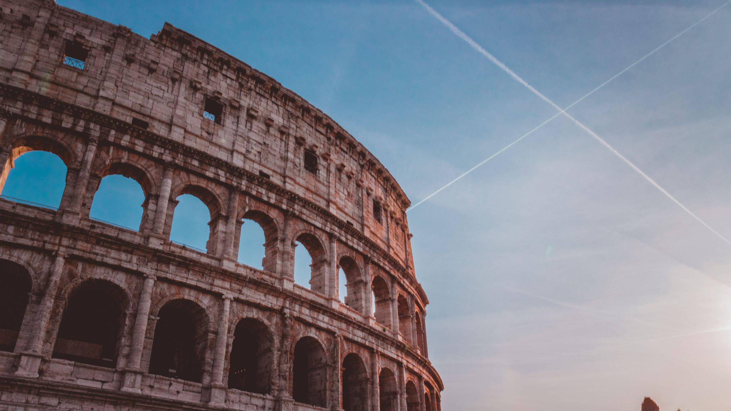 Dany-Guest-House-Roma-Sfondi-Colosseo